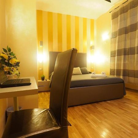 House Borgia Aparthotel Roma Exterior foto