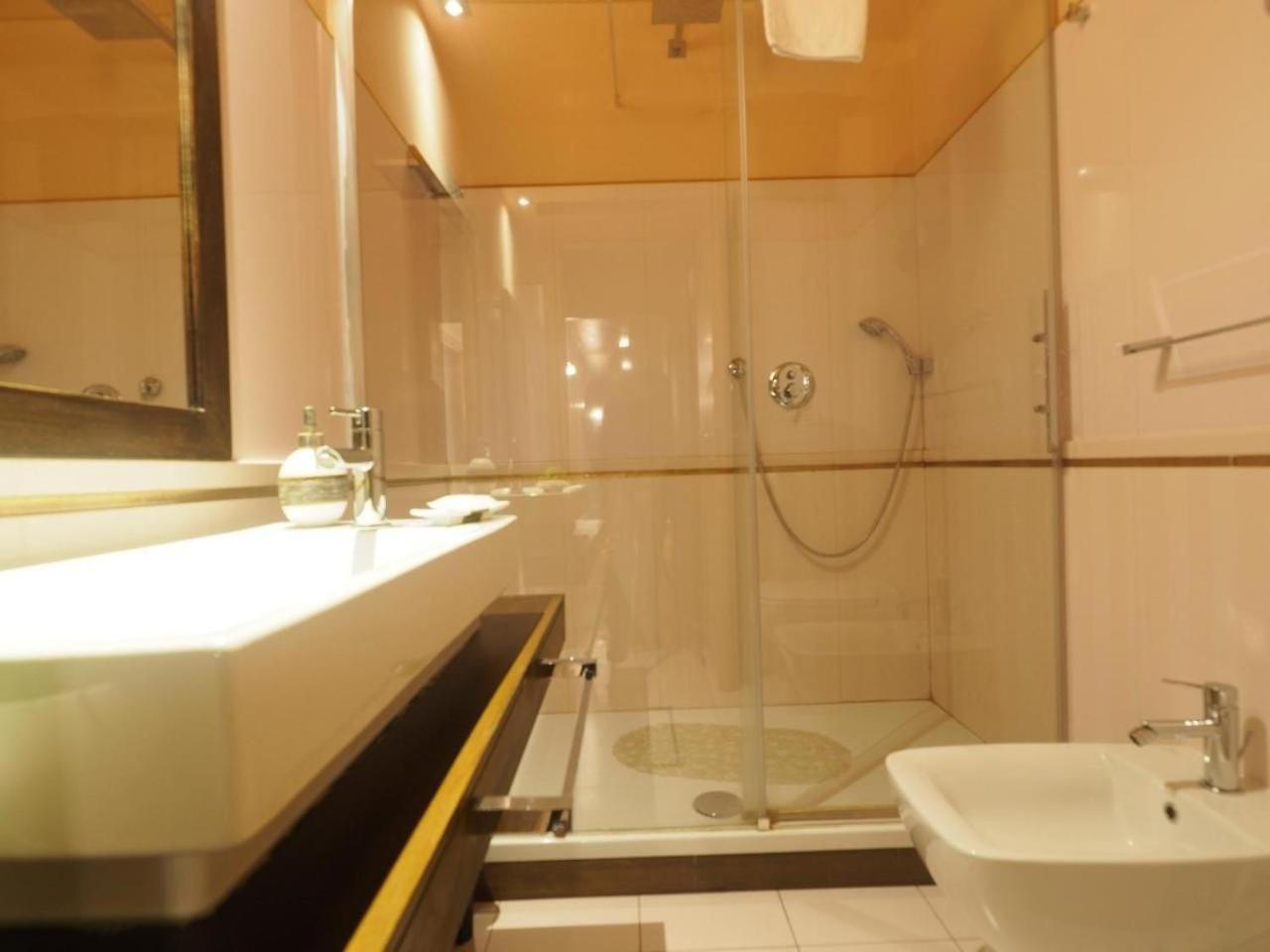 House Borgia Aparthotel Roma Exterior foto