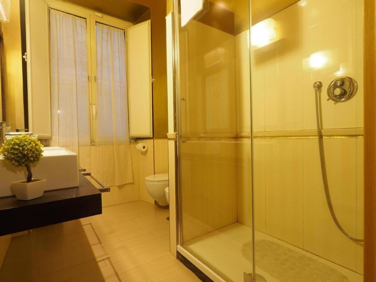 House Borgia Aparthotel Roma Exterior foto